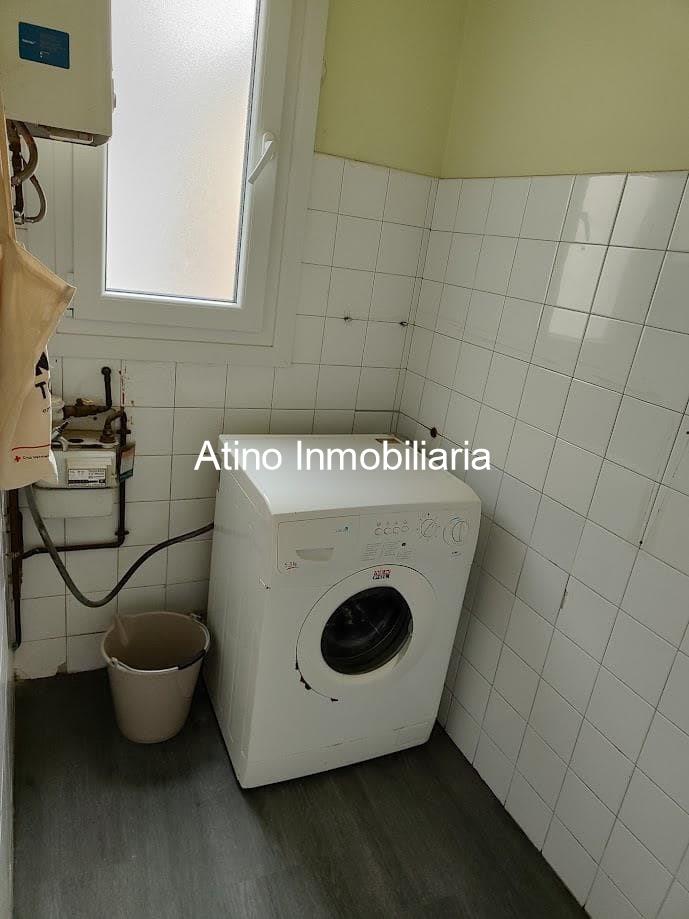 Foto 10 VIVIENDA CÉNTRICA DE 3 DORMITORIOS