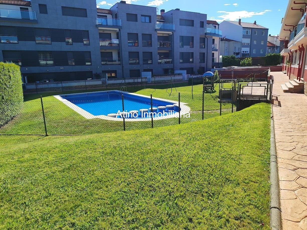 Foto 16 VIVIENDA CON TERRAZA Y PISCINA EN CARRIL